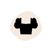 top